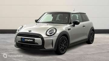 Cooper 136ch Edition Premium Plus BVA7