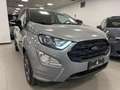 Ford EcoSport 1.5 Ecoblue ST-Line Black Edition Zilver - thumbnail 4