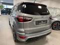 Ford EcoSport 1.5 Ecoblue ST-Line Black Edition Zilver - thumbnail 7