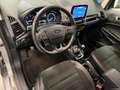 Ford EcoSport 1.5 Ecoblue ST-Line Black Edition Zilver - thumbnail 9