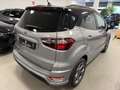 Ford EcoSport 1.5 Ecoblue ST-Line Black Edition Zilver - thumbnail 5