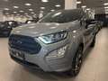 Ford EcoSport 1.5 Ecoblue ST-Line Black Edition Zilver - thumbnail 2