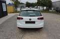 Volkswagen Passat Variant Business*NAVI*LED*KAM*16 ZOLL*AHK Weiß - thumbnail 6