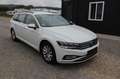 Volkswagen Passat Variant Business*NAVI*LED*KAM*16 ZOLL*AHK Weiß - thumbnail 1