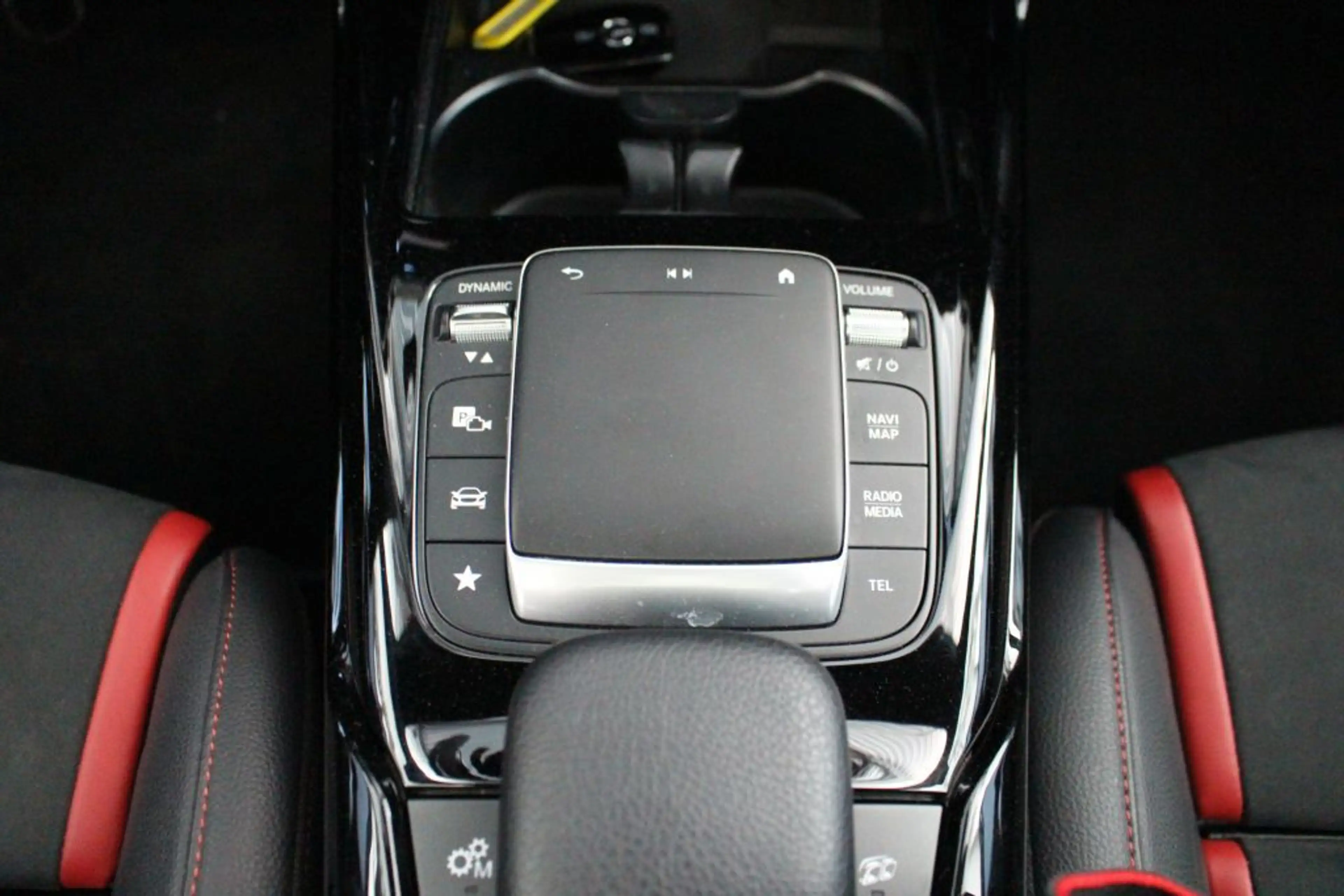 Mercedes-Benz A 45 AMG A 45 S AMG 4M MULTIBEAM Burmester Performance — photo 13