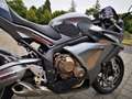 Honda CBR 650 Černá - thumbnail 2