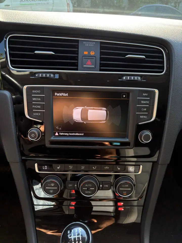Das Auto
