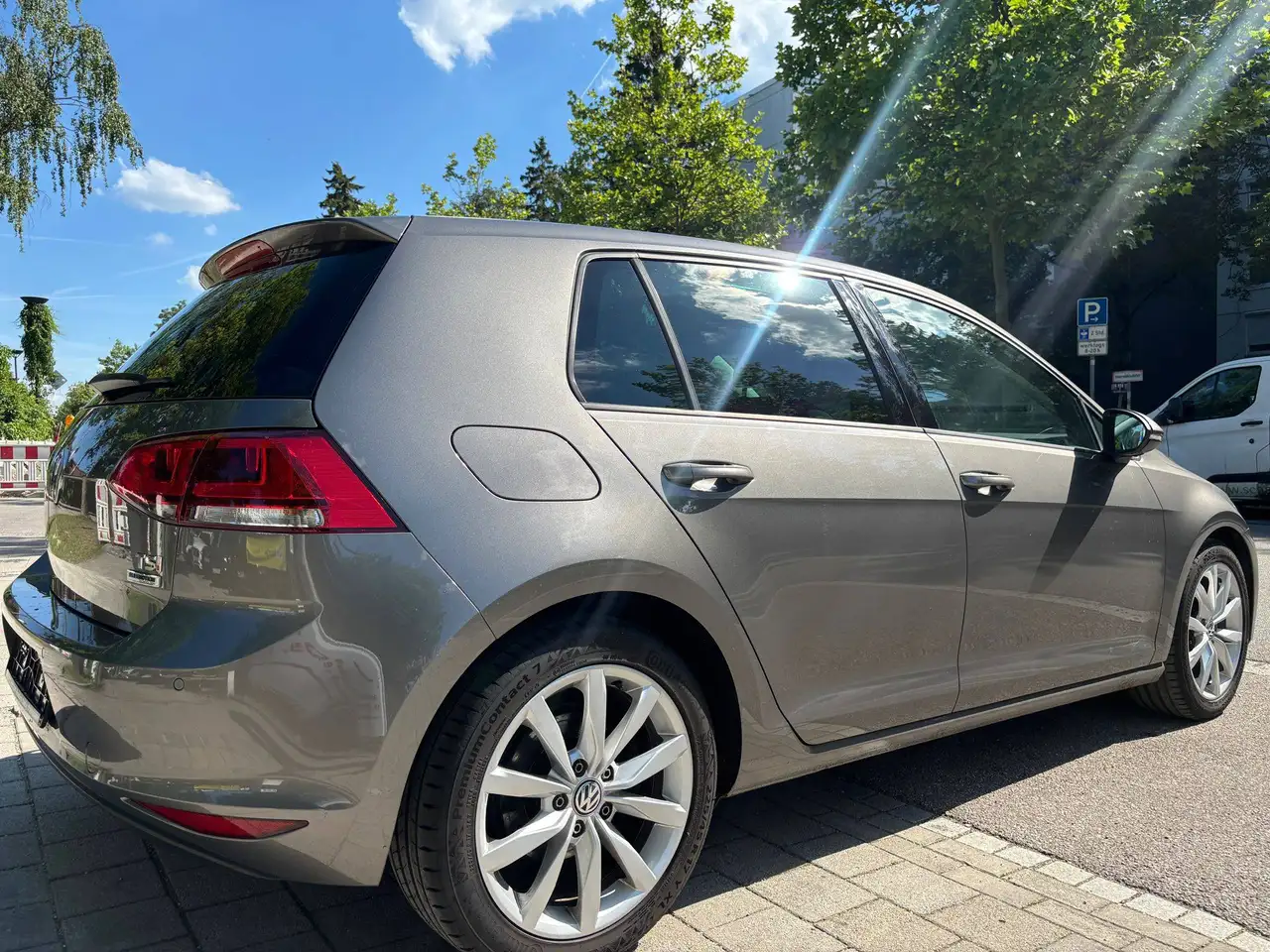 Das Auto
