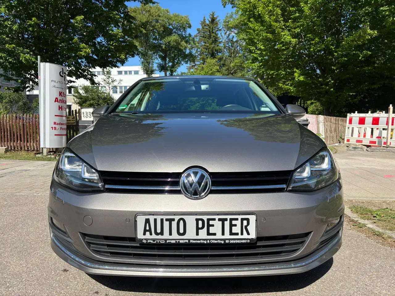 Das Auto