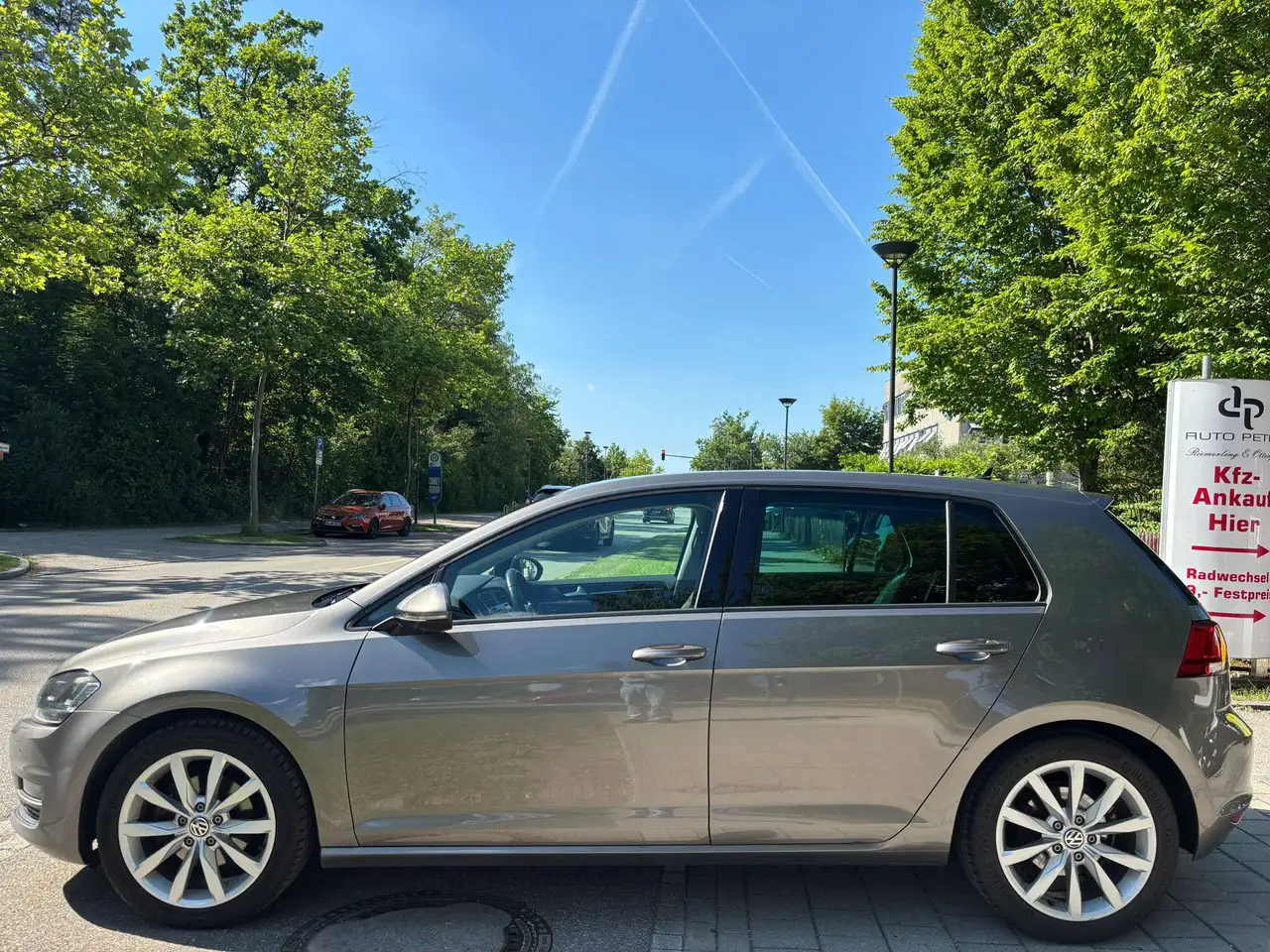 Das Auto