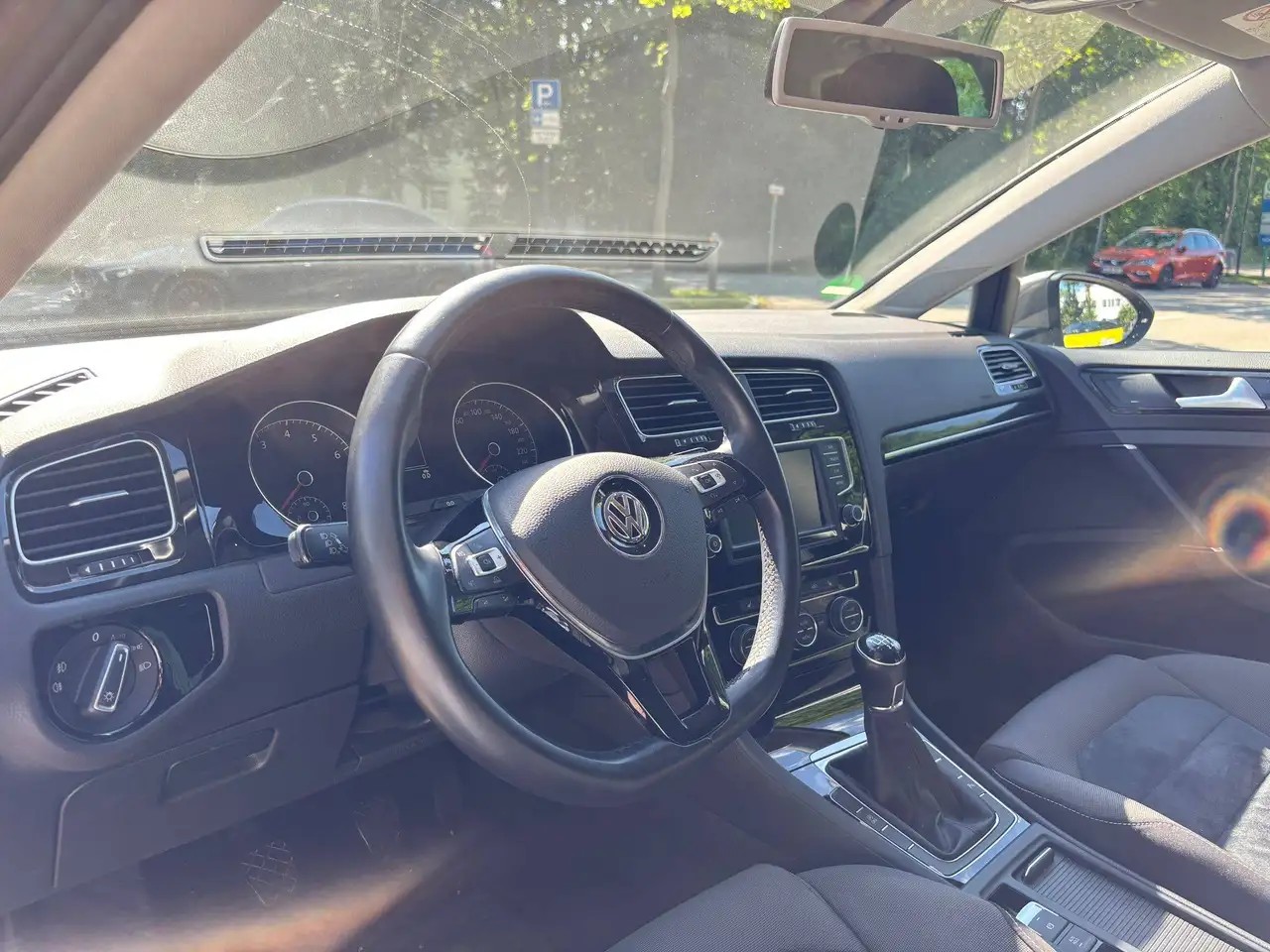 Das Auto