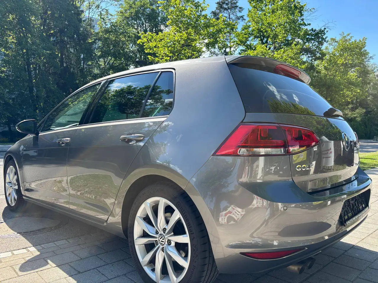 Das Auto