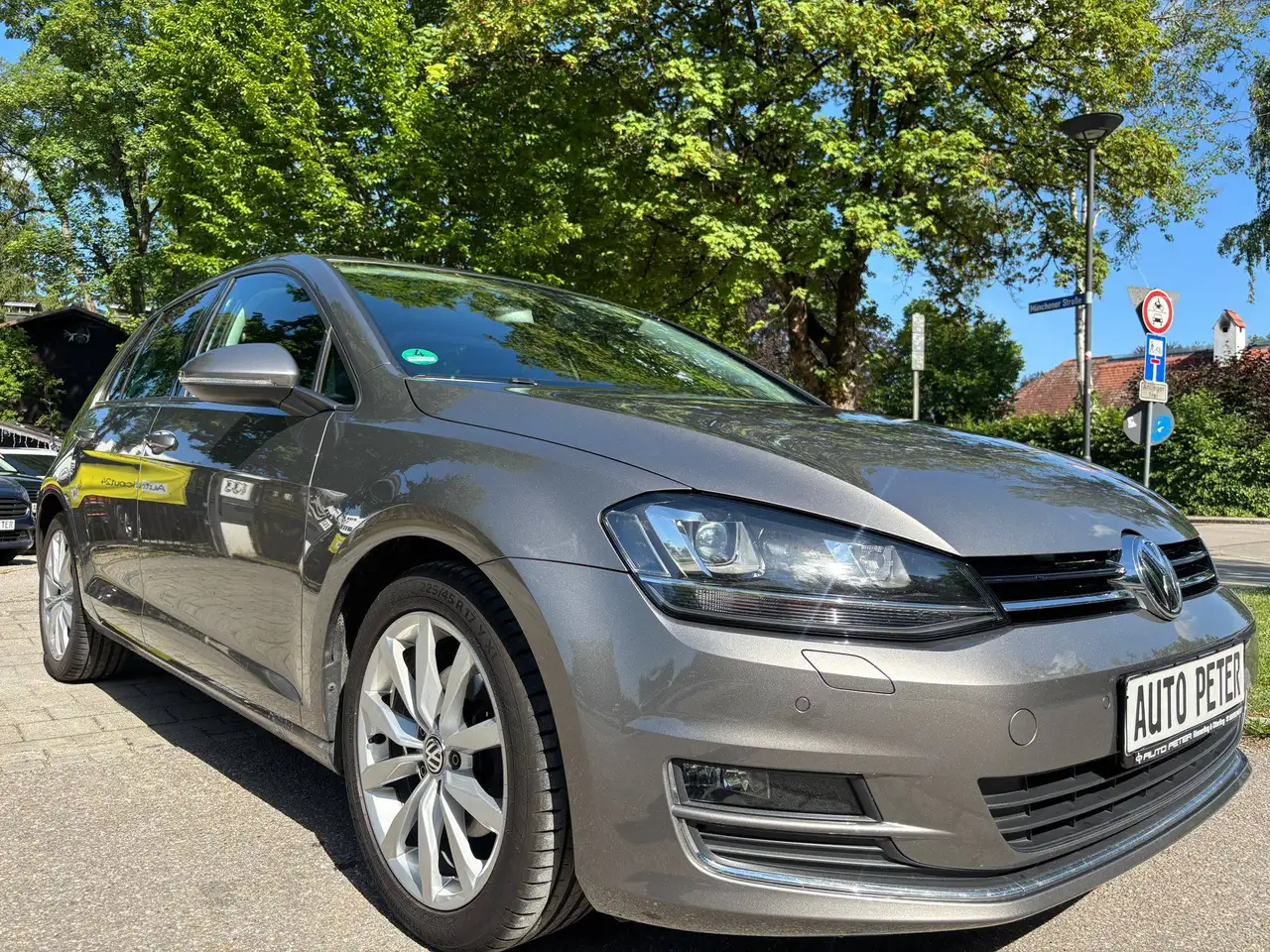 Das Auto