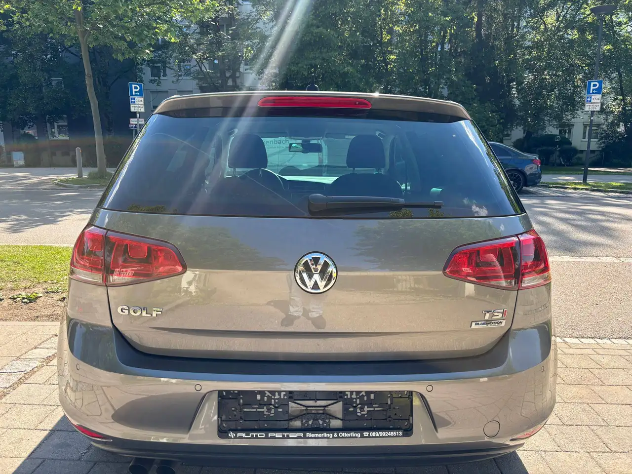 Das Auto