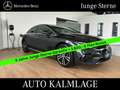 Mercedes-Benz EQE 300 EQE 300 PANORAMA+AHK+BURMESTER+MEMORY+KAMERA Navi Grigio - thumbnail 1