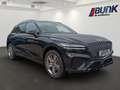 Genesis GV70 Sport 4WD 2.5L / Head-Up-Display /Sitzklima Schwarz - thumbnail 10
