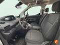 Peugeot Rifter 1.5BlueHDi S&S Long Allure 100 Gris - thumbnail 9