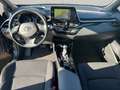 Toyota C-HR HYBRID FLOW+NAVI+KLIMAAUT+LED+TEMPOMAT Noir - thumbnail 10