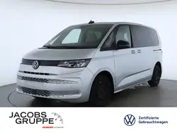 Volkswagen T7 Multivan 2.0 TDI KÜ *7S*AHK*ACC*CAM*APP*Licht Paket 1,99% Fin.