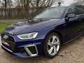 Audi A4 40 TFSI S-Line S-Tronic GPS/ACC/PDC "NIEUWE WAGEN" Blauw - thumbnail 4
