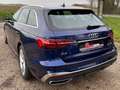 Audi A4 40 TFSI S-Line S-Tronic GPS/ACC/PDC "NIEUWE WAGEN" Blauw - thumbnail 7