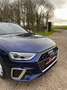 Audi A4 40 TFSI S-Line S-Tronic GPS/ACC/PDC "NIEUWE WAGEN" Blauw - thumbnail 15