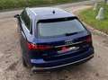 Audi A4 40 TFSI S-Line S-Tronic GPS/ACC/PDC "NIEUWE WAGEN" Blauw - thumbnail 10