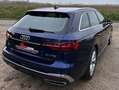 Audi A4 40 TFSI S-Line S-Tronic GPS/ACC/PDC "NIEUWE WAGEN" Blauw - thumbnail 8