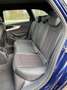 Audi A4 40 TFSI S-Line S-Tronic GPS/ACC/PDC "NIEUWE WAGEN" Blauw - thumbnail 20