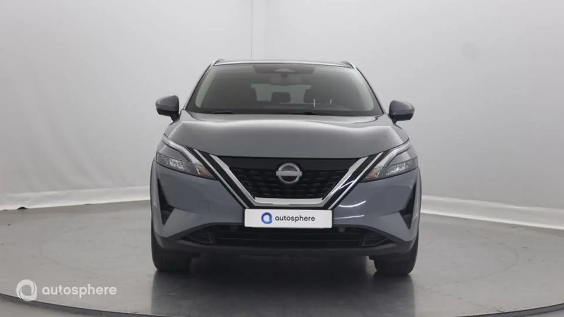 Nissan Qashqai e-POWER 190ch N-Connecta 2022 - 2