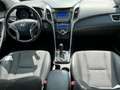 Hyundai i30 Kombi 1.6GDI AT T-Leder AAC SHZ LHZ AHK PDC Schwarz - thumbnail 11