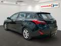 Hyundai i30 Kombi 1.6GDI AT T-Leder AAC SHZ LHZ AHK PDC Schwarz - thumbnail 6