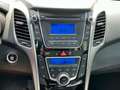 Hyundai i30 Kombi 1.6GDI AT T-Leder AAC SHZ LHZ AHK PDC Schwarz - thumbnail 14