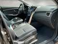 Hyundai i30 Kombi 1.6GDI AT T-Leder AAC SHZ LHZ AHK PDC Schwarz - thumbnail 13