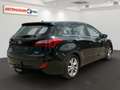 Hyundai i30 Kombi 1.6GDI AT T-Leder AAC SHZ LHZ AHK PDC Schwarz - thumbnail 5