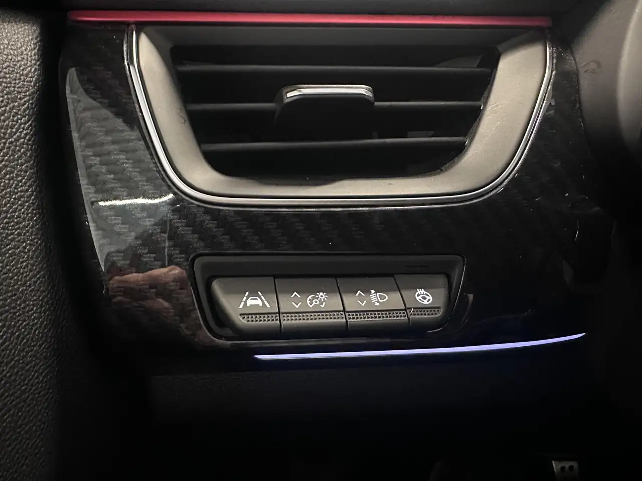 Renault Arkana RS-LINE 1.6 E-Tech MILD hybrid, миниатюра 8