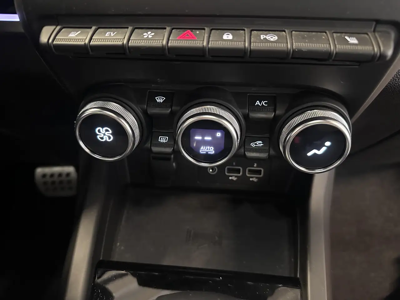 Renault Arkana RS-LINE 1.6 E-Tech MILD hybrid, миниатюра 15