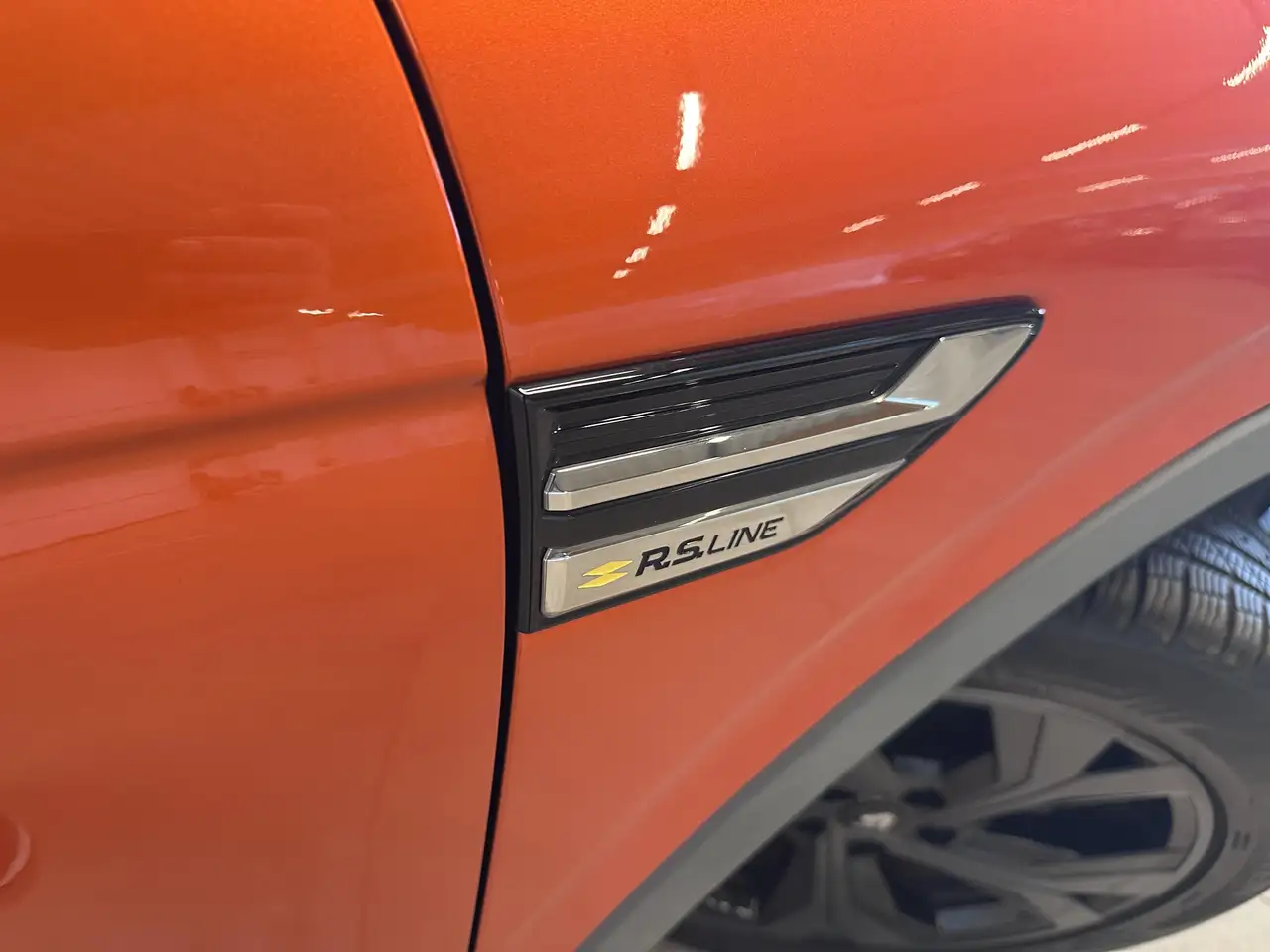 Renault Arkana RS-LINE 1.6 E-Tech MILD hybrid, миниатюра 22