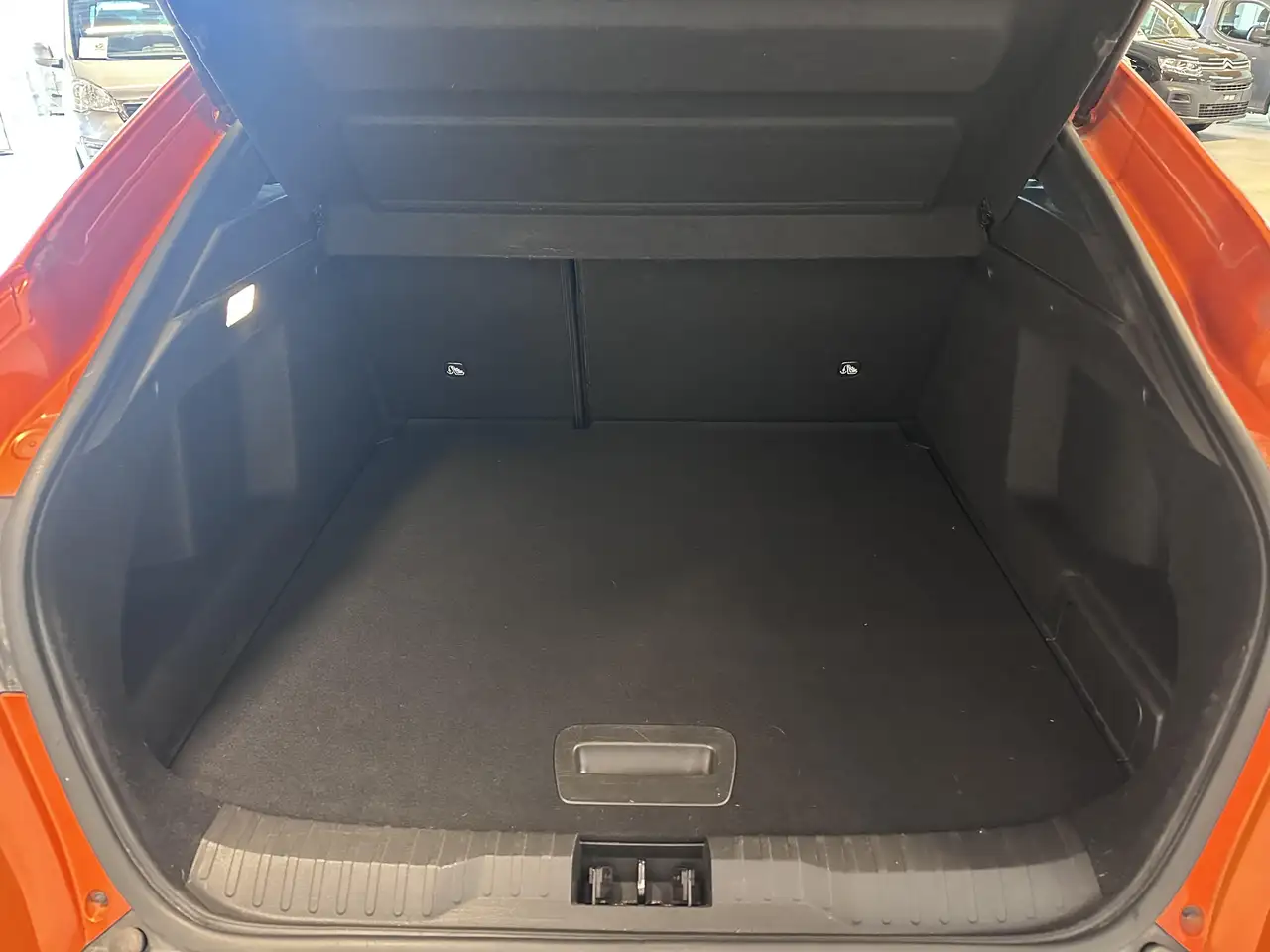 Renault Arkana RS-LINE 1.6 E-Tech MILD hybrid, миниатюра 24