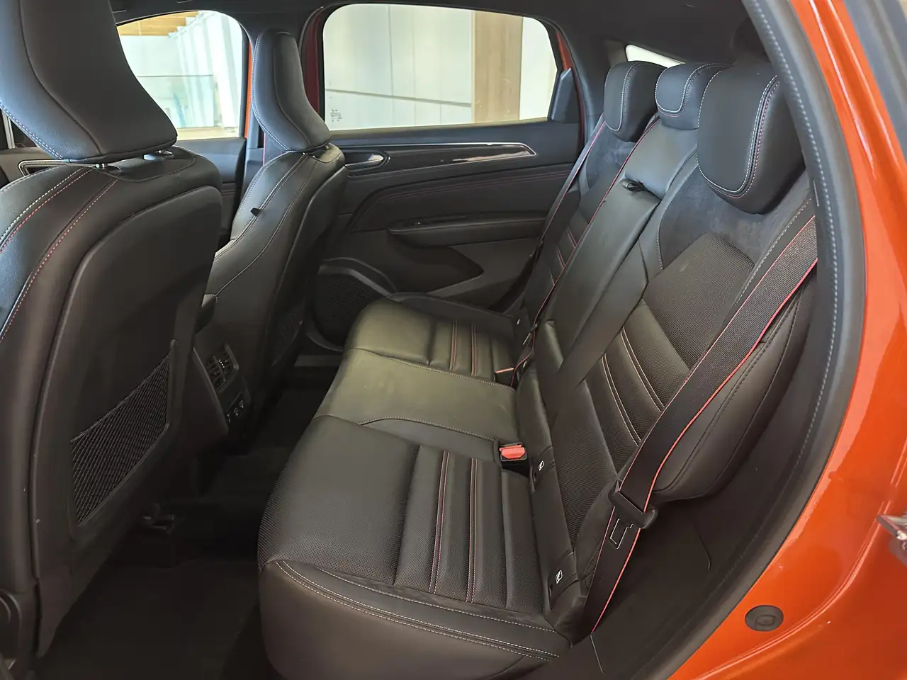 Renault Arkana RS-LINE 1.6 E-Tech MILD hybrid, миниатюра 28