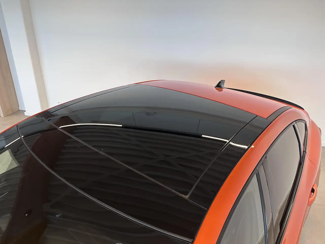 Renault Arkana RS-LINE 1.6 E-Tech MILD hybrid, миниатюра 29