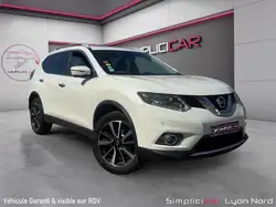 Nissan X-Trail XTRAIL 1.6 DCI 130 STYLE EDITION