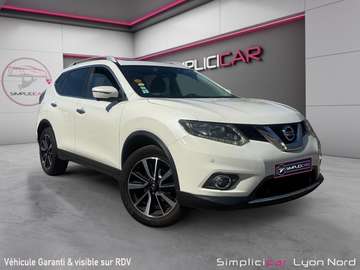 XTRAIL 1.6 DCI 130 STYLE EDITION