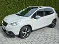 Peugeot 2008 Allure FAP 115 STOP& START e-HDi Weiß - thumbnail 1