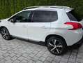 Peugeot 2008 Allure FAP 115 STOP& START e-HDi Weiß - thumbnail 2
