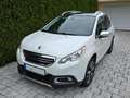 Peugeot 2008 Allure FAP 115 STOP& START e-HDi Weiß - thumbnail 14