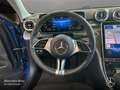 Mercedes-Benz C 200 4M AVANTG+LED+KAMERA+TOTW+KEYLESS+9G Schwarz - thumbnail 13