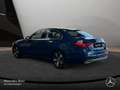 Mercedes-Benz C 200 4M AVANTG+LED+KAMERA+TOTW+KEYLESS+9G Schwarz - thumbnail 9