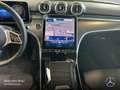 Mercedes-Benz C 200 4M AVANTG+LED+KAMERA+TOTW+KEYLESS+9G Schwarz - thumbnail 14