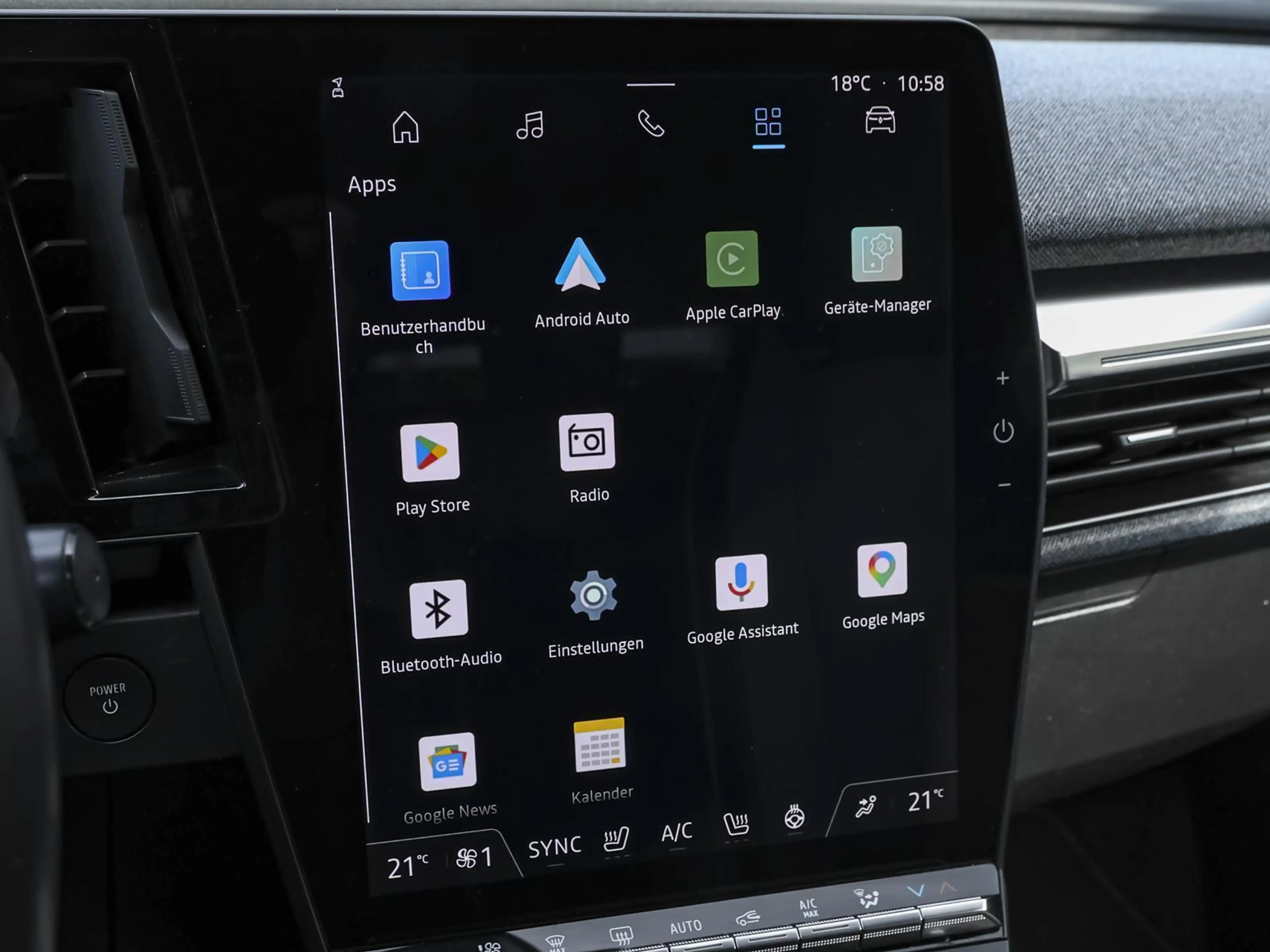Renault Megane E-Tech TECHNO EV60 220hp optimum charge — photo 12